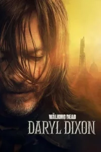 The Walking Dead Daryl Dixon Season 1-3 (จบ)