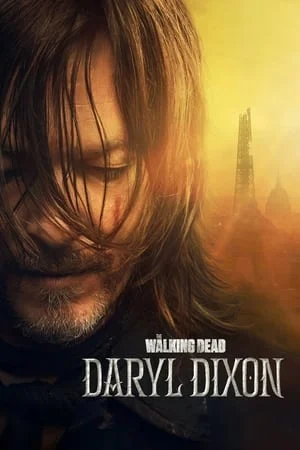 The Walking Dead Daryl Dixon Season 1-3 (จบ)