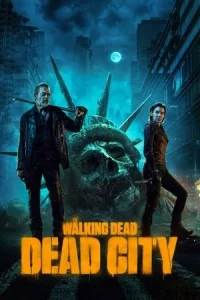 The Walking Dead Dead City Season 1-2 (จบ)