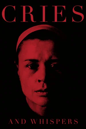Cries And Whispers (1972)