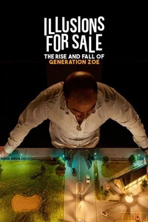 Illusions for Sale The Rise and Fall of Generation Zoe (2024) เทคนิคขายฝันของเจเนเรชั่นโซอี้