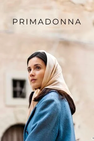 The Girl from Tomorrow (2023)