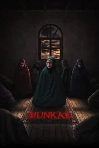 Munkar (2024)