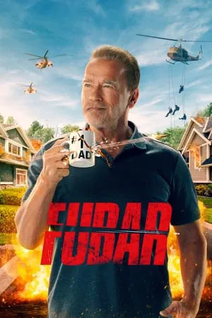 FUBAR Season 1-2 (จบ)