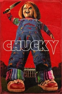 Chucky แค้นฝังหุ่น Season 1-3 (ยังไม่จบ)