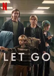 Let Go (2024) ปล่อย
