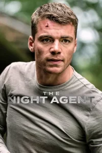The Night Agent Season 1-3 (จบ)