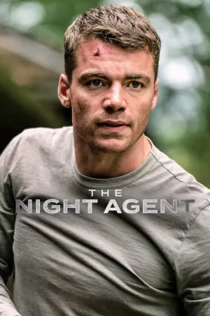 The Night Agent Season 1-3 (จบ)