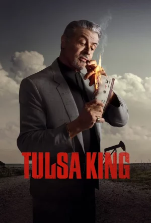 Tulsa King ราชันแห่งทัลซา Season 1-3 (จบ)