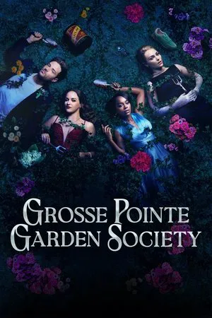 Grosse Pointe Garden Society (2025) EP.1-13 (จบ)
