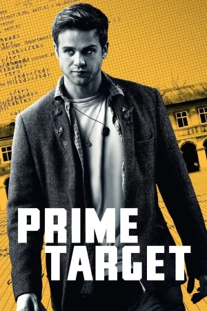 Prime Target (2025) ไพรม์ทาร์เก็ต EP.1-8 (จบ)