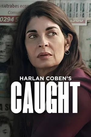 Caught (2025) จับให้อยู่หมัด EP.1-6 (จบ)