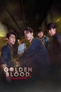 My Golden Blood (2025) เลือดนายลมหายใจฉัน EP.1-12 (จบ)