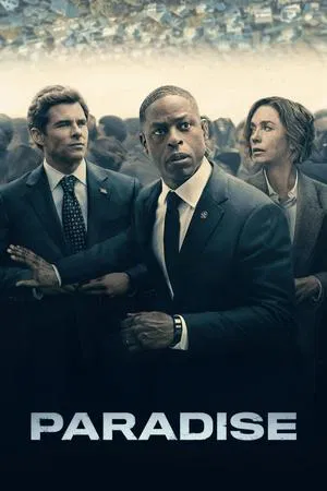 Paradise Season 1-2 (จบ)