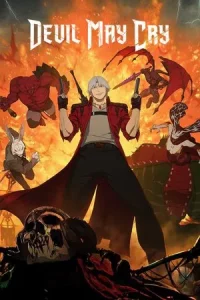 Devil May Cry (2025) EP.1-8 (จบ)