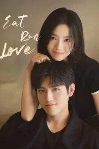 Eat Run Love (2025) กิน วิ่ง และความรัก EP.1-28 (จบ)