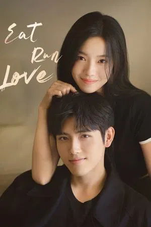 Eat Run Love (2025) กิน วิ่ง และความรัก EP.1-28 (จบ)
