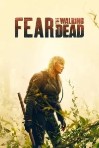 Fear the Walking Dead ปฐมบทผีไม่ยอมตาย Season 1-8 (จบ)