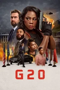 G20 (2025)
