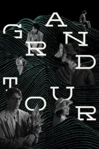 Grand Tour (2024)