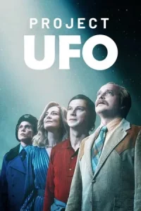 Project UFO (2025) โปรเจกต์ยูเอฟโอ EP.1-4 (จบ)