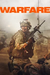 Warfare (2025) ยุทธการฝ่าแดนนรก