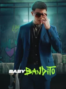 Baby Bandito (2024) ปล้นสะท้านชิลี EP.1-8 (จบ)