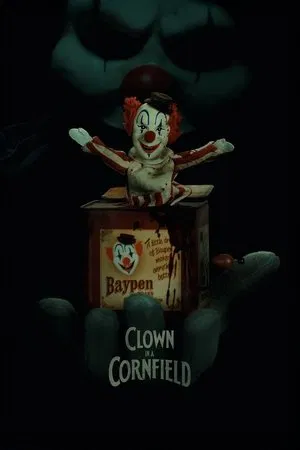 Clown in a Cornfield (2025)