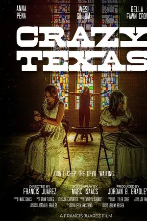 Crazy Texas (2025)