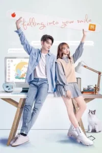 Falling Into Your Smile (2021) รักยิ้มของเธอ EP.1-31 (จบ)