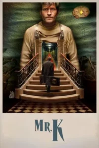 Mr. K (2025)