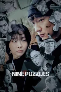 Nine Puzzles (2025) EP.1-11 (จบ)