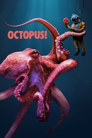 Octopus (2025) เจ้าปลาหมึกผู้เปลี่ยนโลกใต้ทะเล EP.1-2 (จบ)