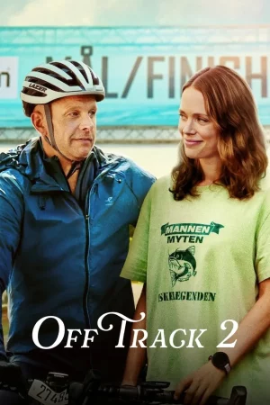 Off Track 2 (2025) ออฟแทร็ค 2