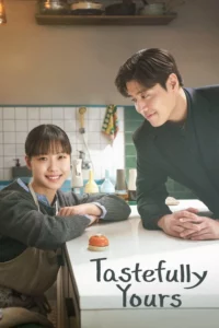 Tastefully Yours (2025) ปรุงรสให้เธอรัก EP.1-10 (จบ)