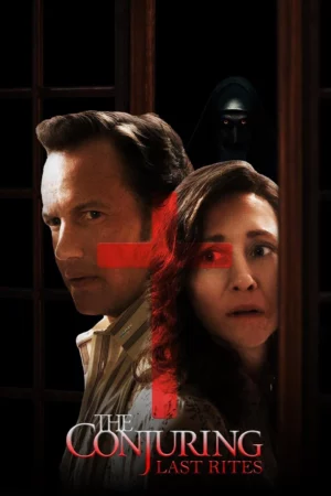 The Conjuring Last Rites (2025) คนเรียกผี พิธีกรรมครั้งสุดท้าย