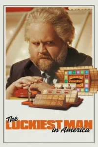 The Luckiest Man in America (2025)