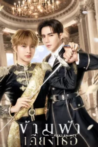 The Next Prince (2025) ข้ามฟ้าเคียงเธอ EP.1-14 (จบ)