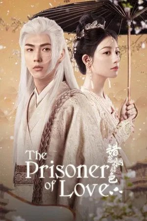 The Prisoner of Love (2025) ห้วงรักลิขิตแค้น EP.1-24 (จบ)