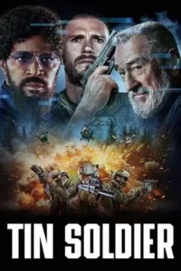 Tin Soldier (2025)
