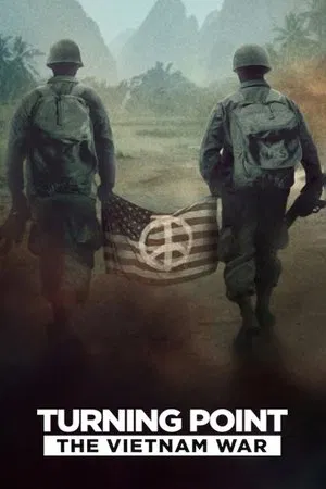 Turning Point The Vietnam War (2025) จุดเปลี่ยน สงครามเวียดนาม EP.1-5 (จบ)
