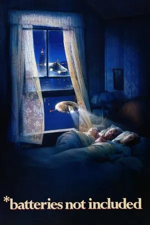 batteries not included (1987) อภินิหารซอย 8