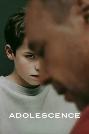 Adolescence (2025) วัยลน คนอันตราย EP.1-4 (จบ)