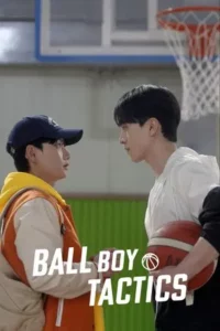 Ball Boy Tactics (2025) กลยุทธ์ของเด็กเก็บลูกบอล EP.1-8 (จบ)
