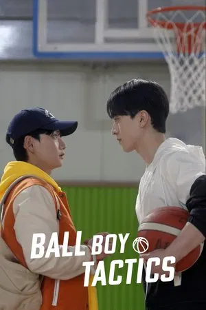 Ball Boy Tactics (2025) กลยุทธ์ของเด็กเก็บลูกบอล EP.1-8 (จบ)