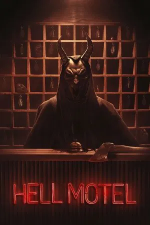 Hell Motel (2025) เฮลล์ โมเทล EP.1-8 (ยังไม่จบ)