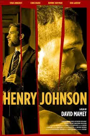 Henry Johnson (2025)