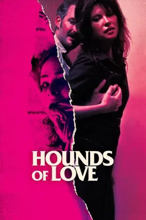 Hounds of Love (2016) รักระยำ คู่รักฆาตกร