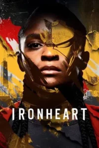 Ironheart (2025) ไอรอน ฮาท EP.1-6 (จบ)