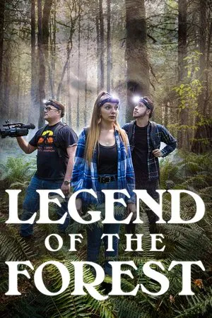 Legend of the Forest (2025)